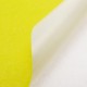 Etiquetas adhesivas amarillas para impresora A4 139x99.1mm 100 hojas