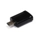 Adaptador Micro USB MHL 9pin a 5pin para Samsung Galaxy S3 S4 Note II