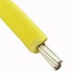 Cable de alimentación de 18AWG 30m amarillo