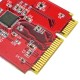 Módulo Fast mini PCIe a SD 3.0