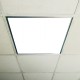 Panel LED 595x595mm 36W 3000 lumens blanco neutro