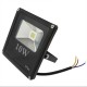 Foco LED IP66 10W 900LM con fijación orientable