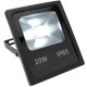 Foco LED IP65 20W 1800LM con fijación orientable