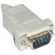 Cable Serie Null-Modem 5m (DB9-M/M)