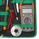 Kit de herramientas para dispositivos electrónicos de 16 piezas modelo BEST-113