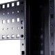 Armario rack 19" de pie 20U 600x1000x1000mm negro MobiRack de RackMatic