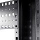 Armario rack 19" de pie 20U 600x600x1000mm negro MobiRack de RackMatic
