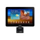 Lector tarjetas de memoria y USB para Samsung Galaxy Tab compatible MS M2 SD MMC TFlash