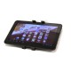 Adaptador VESA 75x75 para tableta Android iPad universal