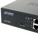 Planet 10" Gigabit web switch 10/100/1000Mbps 8xUTP + 2xSFP