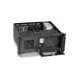 Caja metálica de servidor ATX rack 19" 4U 482x177x499mm negro