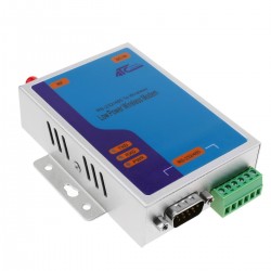 Transmisor inalámbrico RS-485 hasta 300m