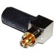 Cable RG-316 20cm (Lucent MC-Card Macho / SMA-Hembra)