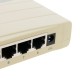 Conmutador ethernet LAN Switch 10/100Mbps 8UTP