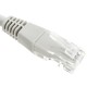 Cable de red ethernet LAN UTP RJ45 de Cat.6 gris de 15m