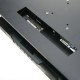 Soporte de monitor LCD VESA 75 100 para armario rack 19" 8U