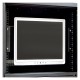 Soporte de monitor LCD VESA 75 100 para armario rack 19" 4U