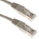Cable UTP categoría 5e Gris (20m)