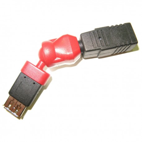 Adaptador Rotor USB (AH / BH)
