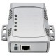 Servidor serie 1 x RS232 a ethernet TCP IP UDP RJ45 10/100 Mbps NCOM-111