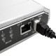Servidor serie 4 x RS232 a ethernet TCP IP UDP RJ45 10/100 Mbps NCOM-411