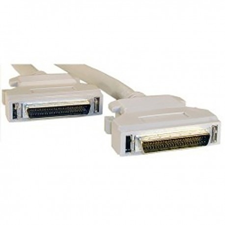 Cable SCSI Externo (HD50-M/M) 3m
