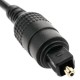 Cable Toslink de audio digital óptico de 5 m