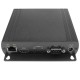 Extensor de HDMI AUDIO USB RS232 IR por cable UTP Cat.5e y Cat.6