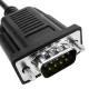 Cable USB a RS232 de 4 puertos