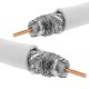 Cable Coaxial Antena TV (100m)