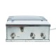 Amplificador de antena TV TDT DVBS para pequeñas comunidades colectivas 47-790 MHz