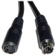 Cable S-VHS 20m (MiniDIN4-M/H)