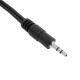 Cable Audio Stereo MiniJack 3.5 M a RCA-M 15m