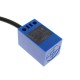 Sensor interruptor de proximidad inductivo 10-30 VDC PNP NO