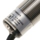 Sensor interruptor de proximidad inductivo 6-36 VDC PNP NO M18 Sn:8mm
