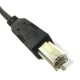 USB 2.0 Extensión Cable AM a 1 BM de 10m