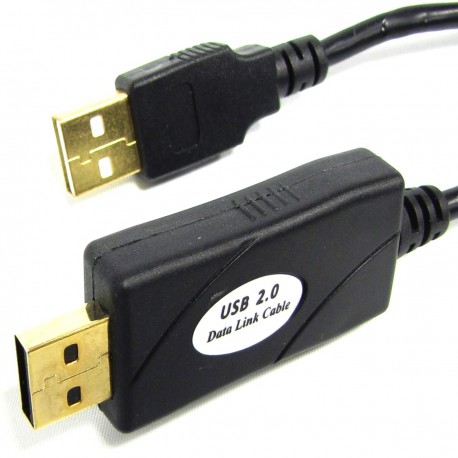 Data Link Cable USB 2.0