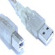 Adaptador USB a RS232/422/485 VSCOM (1 Port DINRail)