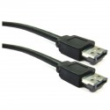 Cable eSATAp o eSATA+USB (M/M) 3m