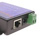 Módulo Cortex M4 RS232 RS485 serie a ethernet TCP/IP con carcasa modelo USR-TCP232-410s