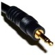 Cable Audio Digital Coaxial SHR 25m (RCA-M / MiniJack-M)
