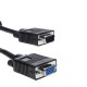 Super Cable VGA UL2919 3C+4 (HD15-M/H) 3m