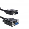 Super Cable VGA UL2919 3C+4 (HD15-M/H) 15m