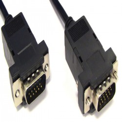 Cable VGA 3.0m (HD15-M/M)