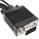Super cable VGA con jack de audio de 3,5 mm macho macho de 3 m