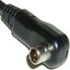 Cable RG-174RF 20cm (MS-151-C-LP-Macho/N-Macho)