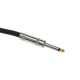 Cable speakon altavoces NL2 a jack 6.3mm 2x1.5mm 15GA 5m