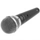 Micrófono dinámico para karaoke y conferencias 100-10000 Hz