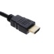Cable DisplayPort macho a HDMI macho 2m