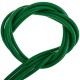 Cable de red ethernet LAN RJ45 UTP 24 AWG Ultra flexible Cat. 6A verde 5 m